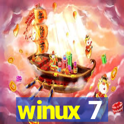 winux 7